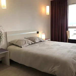 Family Saint Vincent - 2 Pers - 100m Gare - Wifi , Lourdes Francia
