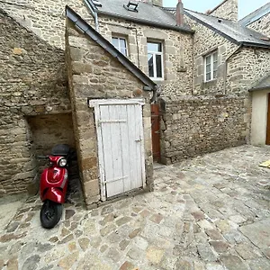 Apartamento La Des Cordeliers, Dinan